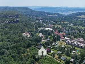 Prodej bytu 1+1, Tisá, 30 m2