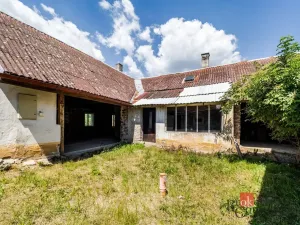 Prodej rodinného domu, Pístina, 180 m2