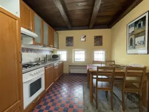 Pronájem bytu 3+1, Praha - Staré Město, Karoliny Světlé, 104 m2