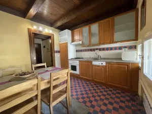 Pronájem bytu 3+1, Praha - Staré Město, Karoliny Světlé, 104 m2