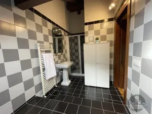 Pronájem bytu 3+1, Praha - Staré Město, Karoliny Světlé, 104 m2