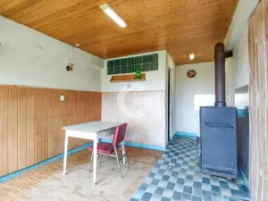 Prodej chaty, Uherský Brod - Havřice, 32 m2