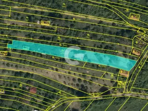 Prodej chaty, Uherský Brod - Havřice, 32 m2