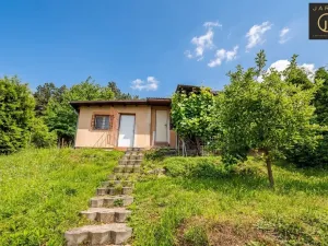 Prodej zahrady, Brandýsek - Olšany, 732 m2
