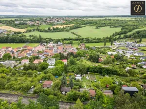 Prodej zahrady, Brandýsek - Olšany, 732 m2