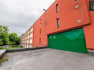 Prodej garáže, Kladno, Bellevue, 16 m2