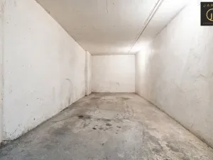 Prodej garáže, Kladno, Bellevue, 16 m2