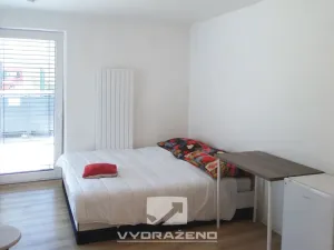 Prodej bytu 1+kk, Brno, 20 m2