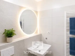Prodej bytu 1+kk, Brno, Francouzská, 20 m2
