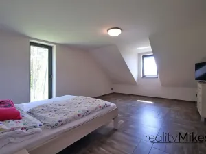 Prodej rodinného domu, Křižany, 470 m2
