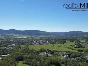 Prodej pozemku pro bydlení, Liberec, Polední, 7089 m2