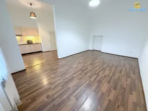 Pronájem bytu 2+kk, Praha - Nusle, Sinkulova, 48 m2