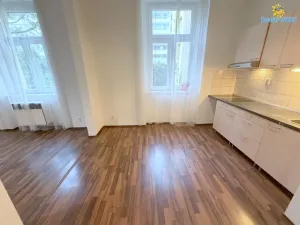 Pronájem bytu 2+kk, Praha - Nusle, Sinkulova, 48 m2