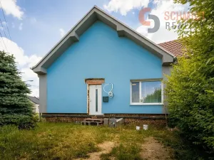 Pronájem bytu 2+kk, Kostice, Břeclavská, 40 m2