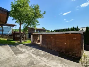 Prodej rodinného domu, Ostrava - Slezská Ostrava, Na Najmanské, 240 m2
