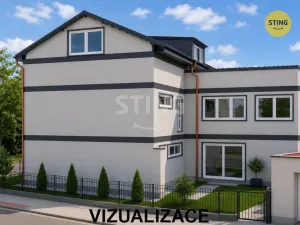 Prodej rodinného domu, Olomouc - Holice, 270 m2