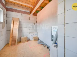 Prodej rodinného domu, Olomouc - Holice, 270 m2