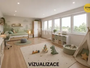 Prodej rodinného domu, Olomouc - Holice, 270 m2