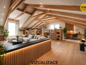 Prodej rodinného domu, Olomouc - Holice, 270 m2