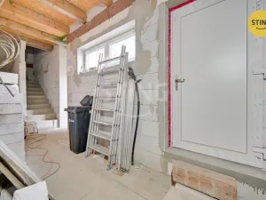 Prodej rodinného domu, Olomouc - Holice, 270 m2