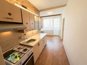 Prodej bytu 3+1, Most, U Věžových domů, 62 m2