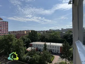 Prodej bytu 3+1, Most, U Věžových domů, 62 m2