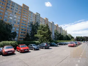 Pronájem bytu 2+kk, Praha - Chodov, Zdiměřická, 42 m2