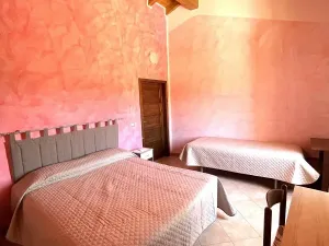 Prodej rodinného domu, Sedini, Itálie, Via Giuseppe Mazzini, 120 m2