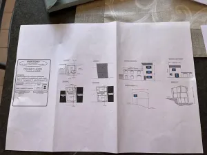 Prodej rodinného domu, Sedini, Itálie, Via Giuseppe Mazzini, 120 m2