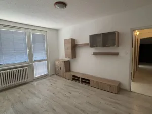 Pronájem bytu 2+1, Třebíč - Nové Dvory, Novodvorská, 47 m2