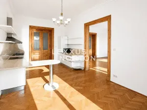 Pronájem bytu 6+kk a větší, Praha - Vinohrady, Ibsenova, 255 m2