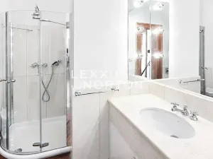 Pronájem bytu 6+kk a větší, Praha - Vinohrady, Ibsenova, 255 m2