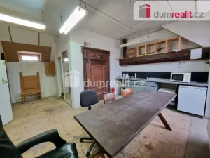 Pronájem výrobních prostor, Odolena Voda, Velkoveská, 238 m2