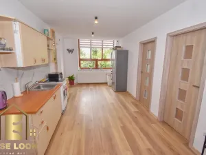 Pronájem bytu 3+kk, Kramolna, 70 m2