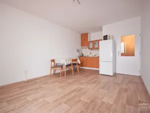 Pronájem bytu 1+kk, Hradec Králové, Jana Masaryka, 35 m2