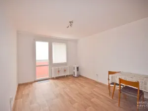 Pronájem bytu 1+kk, Hradec Králové, Jana Masaryka, 35 m2