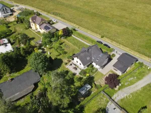 Prodej rodinného domu, Dlouhá Stráň, 256 m2