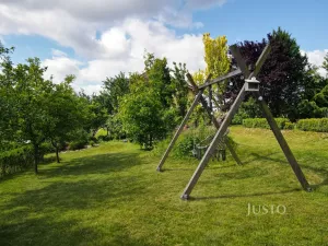 Prodej rodinného domu, Dlouhá Stráň, 256 m2