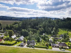 Prodej rodinného domu, Dlouhá Stráň, 256 m2
