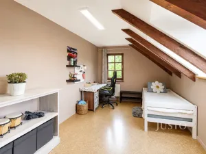 Prodej rodinného domu, Dlouhá Stráň, 256 m2