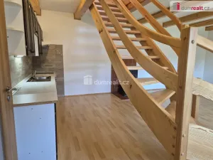 Pronájem rodinného domu, Kájov - Mezipotočí, 130 m2