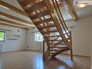 Pronájem rodinného domu, Kájov - Mezipotočí, 130 m2