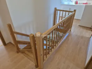 Pronájem rodinného domu, Kájov - Mezipotočí, 130 m2