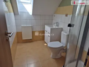 Pronájem rodinného domu, Kájov - Mezipotočí, 130 m2