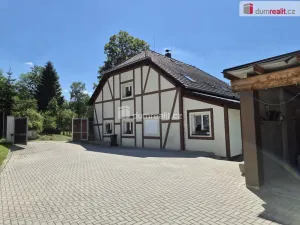 Pronájem rodinného domu, Kájov - Mezipotočí, 130 m2