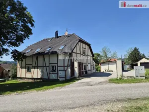 Pronájem rodinného domu, Kájov - Mezipotočí, 130 m2