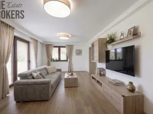 Prodej bytu 3+kk, Praha - Sedlec, Při hranici, 91 m2