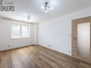 Prodej bytu 3+kk, Praha - Sedlec, Při hranici, 91 m2