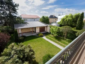 Prodej bytu 3+kk, Praha - Sedlec, Při hranici, 91 m2