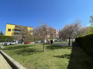 Pronájem bytu 3+kk, Praha - Řepy, Čistovická, 70 m2